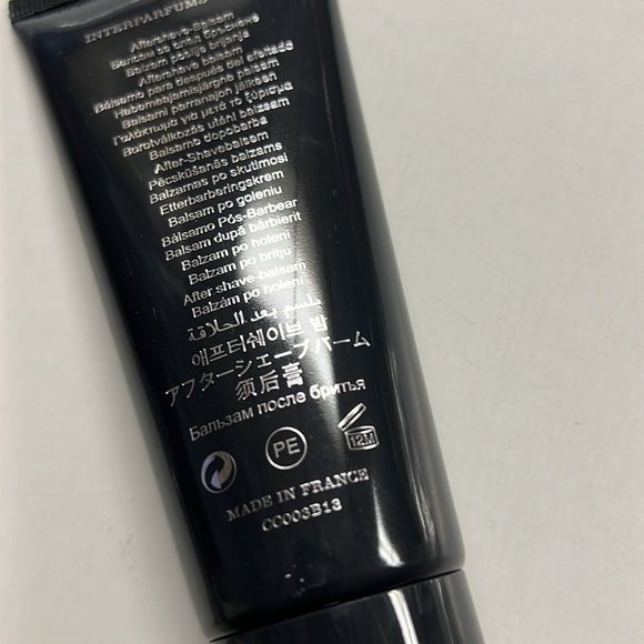 New Coach After Shave Balm - Picture 4 of 6